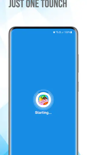 GAxHub: Gaming Hub & Launcher screenshot 4
