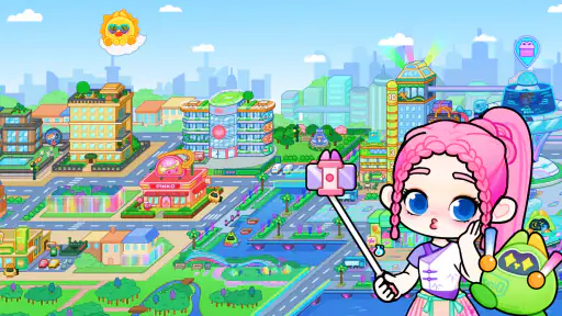 Kalliu Game World: Vida screenshot 1
