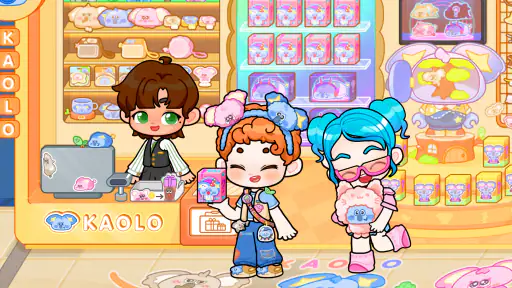 Kalliu Game World: Vida screenshot 12