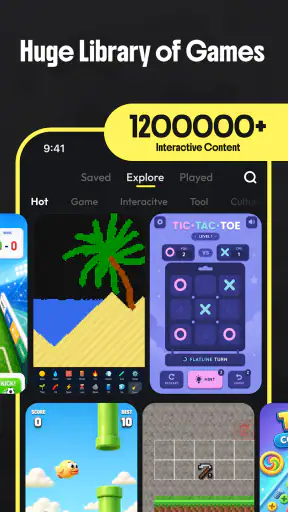 GameWave screenshot 2