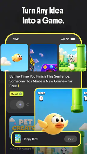 GameWave screenshot 4