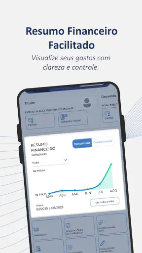 Geap Beneficiário screenshot 3