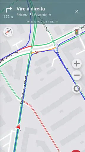 Geo Tracker - GPS tracker screenshot 5