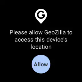Geozilla: Rastreador Familiar screenshot 8