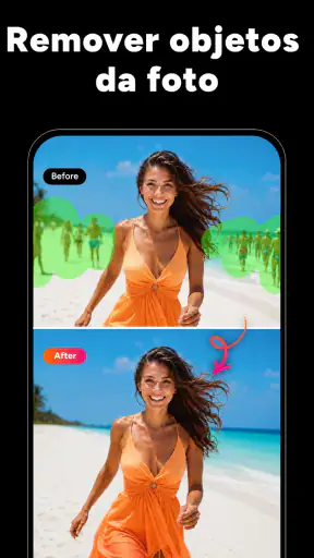 Gerador de Fotos IA：Muselab IA screenshot 3