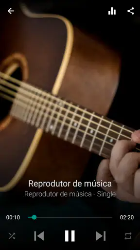 Gerenciador de arquivos screenshot 6