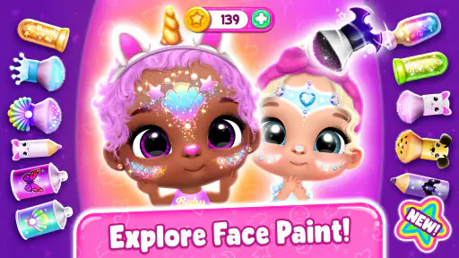 Giggle Babies - Toddler Care screenshot 7