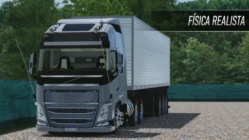 Global Truck Online screenshot 11