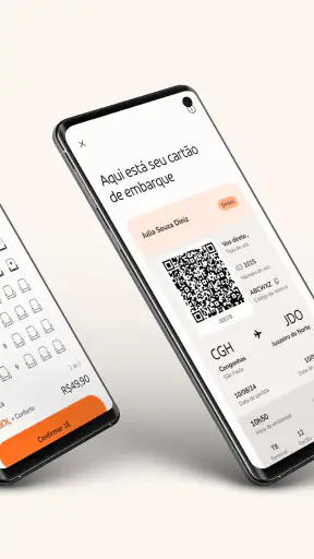 GOL | Passagens Aéreas screenshot 3