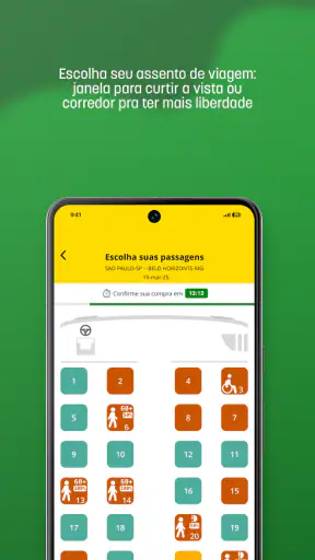 Gontijo screenshot 3