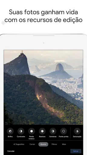 Google Fotos screenshot 10