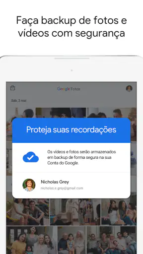 Google Fotos screenshot 12