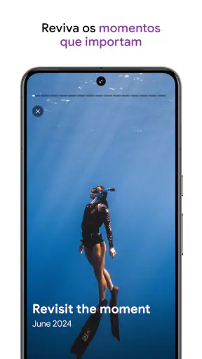 Google Fotos screenshot 3