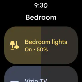 Google Home screenshot 11