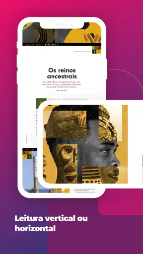 GoRead - Revistas Digitais screenshot 11