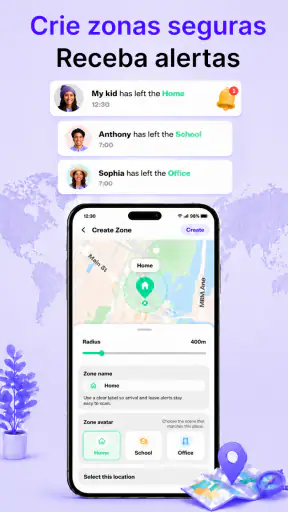 GPS Location : Live Tracker screenshot 4