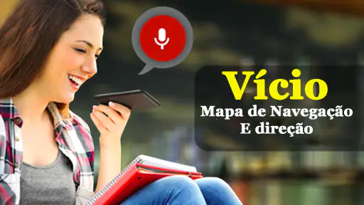 GPS Navegação E Mapa Direção screenshot 5