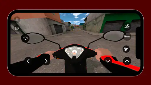 Grau na leste - SP screenshot 2