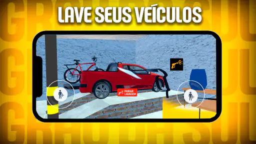 Grau Na Sul screenshot 10