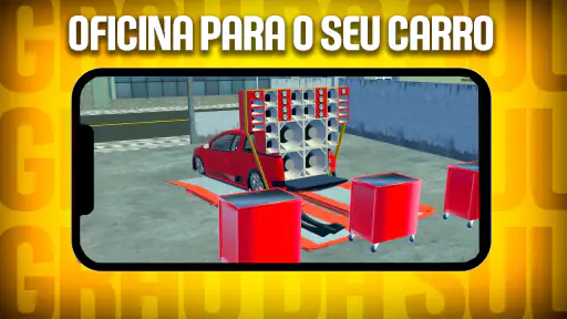Grau Na Sul screenshot 11
