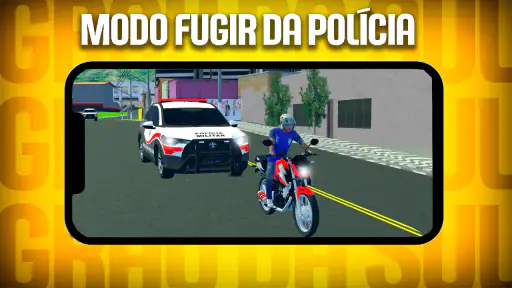 Grau Na Sul screenshot 5