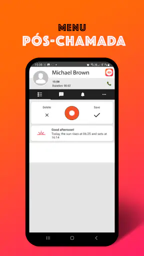 Gravador de Voz screenshot 8