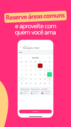 Gruvi screenshot 3
