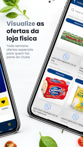 Guanaclube screenshot 2