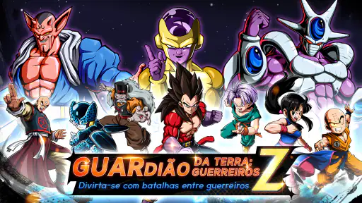 Guerreiro Saiyajin: Mundo Z screenshot 7