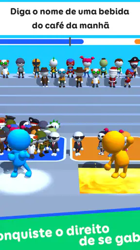 Guess Their Answer - IQ Games screenshot 12
