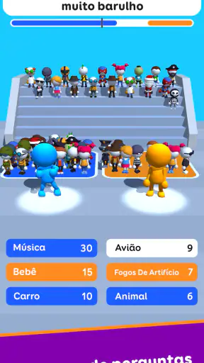 Guess Their Answer - IQ Games screenshot 3