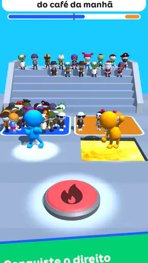 Guess Their Answer - IQ Games screenshot 4