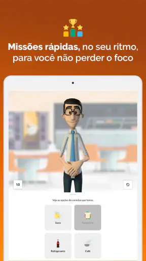 Hand Talk Tradutor para Libras screenshot 12
