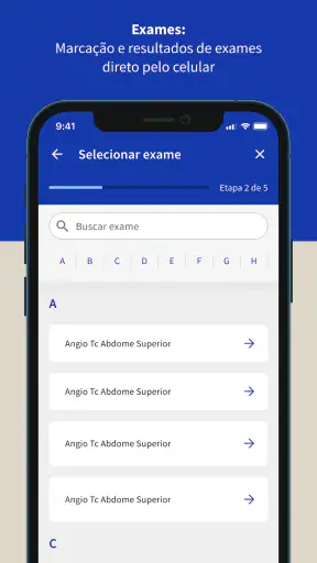 Hapvida SP | RJ screenshot 4