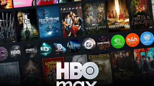 HBO Max: programas e filmes screenshot 8