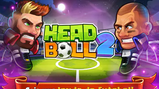 Head Ball 2 - Futebol Online screenshot 12