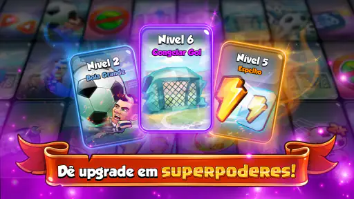 Head Ball 2 - Futebol Online screenshot 3