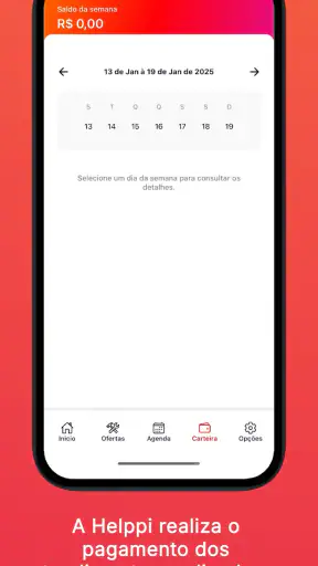 Helppi screenshot 3