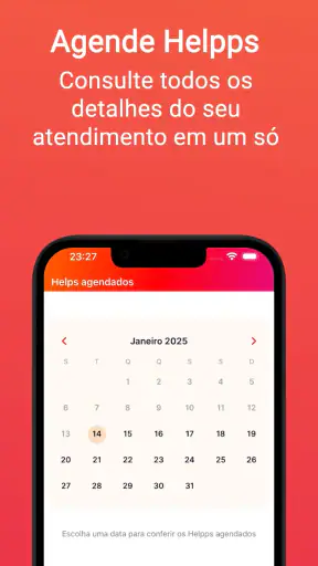 Helppi screenshot 4