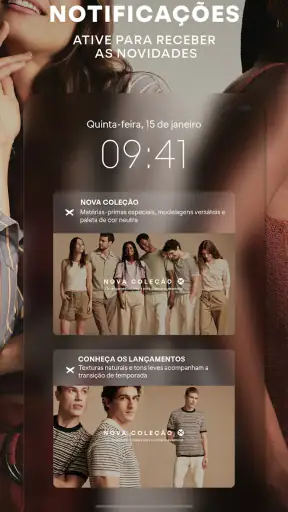 Hering - O Básico do Brasil screenshot 10