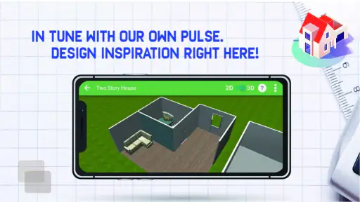 Home Designer: Arquitetura 3D screenshot 11