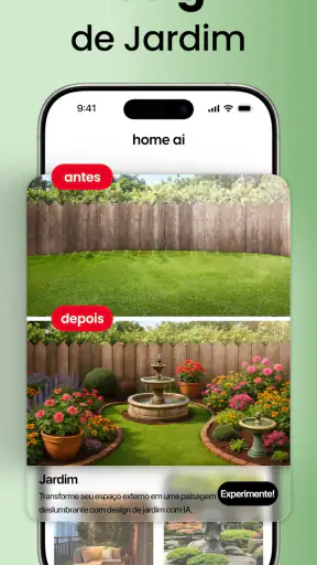 Home IA - Design Interior IA screenshot 11