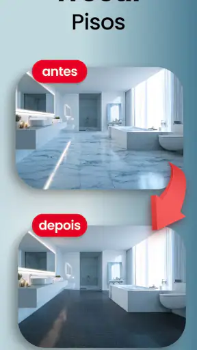 Home IA - Design Interior IA screenshot 12