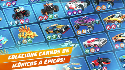 Hot Wheels Unlimited screenshot 3