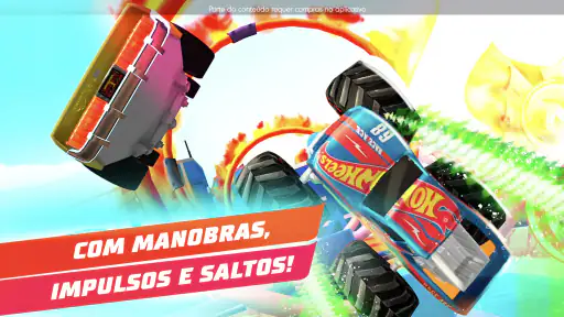 Hot Wheels Unlimited screenshot 5