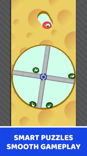Hungry Balls screenshot 10