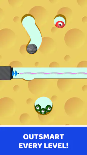 Hungry Balls screenshot 12