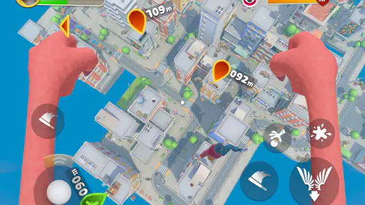 I Am Bird screenshot 12