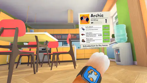 I Am Cat - Eu Sou um Gato screenshot 4