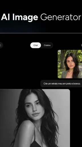 IA Chatbot Português - Genie screenshot 11